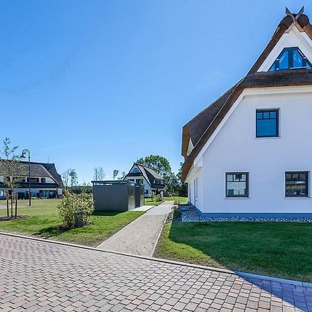 Reethaus Am Mariannenweg 08B Βίλα Boltenhagen  Εξωτερικό φωτογραφία