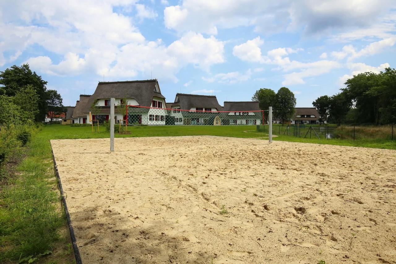 Reethaus Am Mariannenweg 08B Βίλα Boltenhagen  Εξωτερικό φωτογραφία